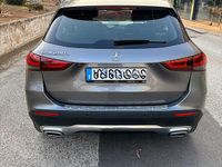 Usata Mercedes GLA200 2020 Grigio SUV