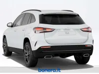 Nuova Mercedes GLA200 AMG line 150 CV (110 kW) 2026 Bianco polare SUV