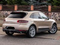Usado Porsche Macan 340 CV (250 kW) 2017 SUV