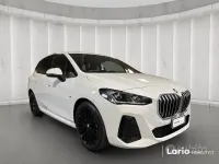 Gebraucht BMW 218 Active Tourer M Sport 150 PS (110 kW) 2025 Weiß Van / Kleinbus