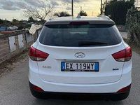 Usata Hyundai ix35 136 CV (100 kW) 2014 SUV