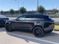 Usata Land Rover Range Rover Velar R-Dynamic 204 CV (150 kW) 2021 SUV