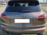 Usata Porsche Cayenne 250 CV (183 kW) 2016 SUV