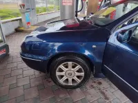 Usata Lancia Lybra 131 CV (96 kW) 2000 Berlina