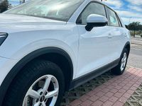 Usata Audi Q2 116 CV (85 kW) 2021 Bianco SUV