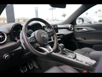Usata Alfa Romeo Tonale Veloce 160 CV (117 kW) 2024 Nero alfa SUV
