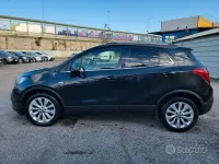 Occasion Opel Mokka 136 ch (100 kW) 2016 Noir SUV