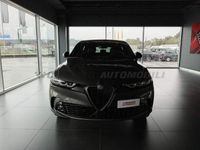 usata Alfa Romeo Crosswagon Tonale 1.3 phev Speciale280cv at6