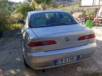 usata Alfa Romeo 156 156 1.8 16V Twin Spark Distinctive