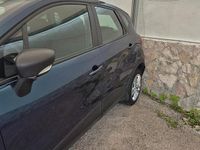 Usata Renault Captur Life 90 CV (66 kW) 2018 Verde SUV