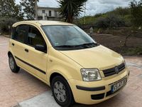 Usata Fiat Panda 2006 Utilitaria