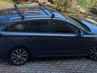 Usata Hyundai i30 110 CV (80 kW) 2017 Station wagon