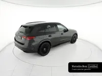 Usata Mercedes GLC220 AMG Line Premium 197 CV (144 kW) 2024 Grigio SUV
