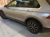 Usata VW Tiguan 116 CV (85 kW) 2017 SUV