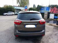 usata Ford C-MAX 1.6 tdci Titanium 115cv dpf