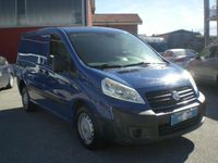 usata Fiat Scudo 1.6 MJT PC-TN Furgone - PRONTA CONSEGNA Fossano