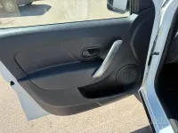 Usata Dacia Sandero Stepway 90 CV (66 kW) 2016 Bianco Berlina