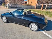 Usata Alfa Romeo Spider 1995 Cabrio
