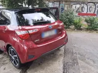 Usata Toyota Yaris 87 CV (63 kW) 2019 Utilitaria