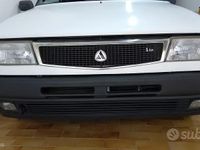 Usata Autobianchi Y10 1995 Bianco Utilitaria