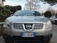 Usata Nissan Qashqai +2 Acenta 117 CV (86 kW) 2008 Grigio SUV
