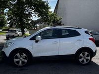 Usata Opel Mokka Cosmo 116 CV (85 kW) 2014 SUV