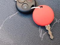 Usata Smart ForTwo Cabrio Pure 61 CV (44 kW) 2006 Grigio Cabrio