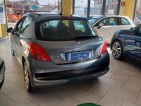 usata Peugeot 207 1.4 8V 75CV 5p. X Line ECO GPL