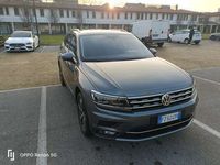 usata VW Tiguan Allspace Tiguan2.0 tdi Business 150cv 7pti dsg