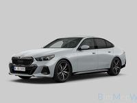 Nuova BMW 520 M Sport 197 CV (144 kW) 2026 Grigio Berlina