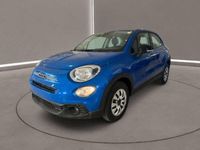 Usata Fiat 500X 95 CV (69 kW) 2023 Blu SUV