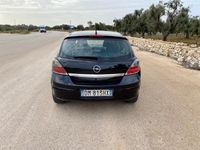 usata Opel Astra 1.7 CDTI 125CV