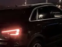 Usata Audi Q3 Design 120 CV (88 kW) 2018 SUV