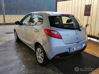 Usata Mazda 2 68 CV (50 kW) 2009 Utilitaria
