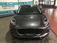 usata Ford Puma 1.0 EcoBoost 95 CV S&S del 2021 usata a Varese