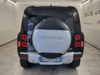 Usado Land Rover Defender 239 HP (175 kW) 2020 Preto SUV