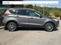 Usata Ford Kuga Titanium 140 CV (102 kW) 2013 Grigio SUV