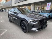 Nuova Mazda CX-60 Homura-Line 249 CV (183 kW) 2026 Machine grey SUV