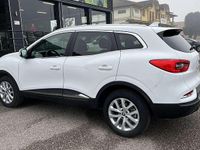 Usata Renault Kadjar Business 116 CV (85 kW) 2020 Bianco SUV