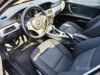 Usata BMW 320 163 CV (119 kW) 2005 Nero Station wagon