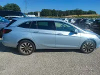 Usata Opel Astra Innovation 110 CV (80 kW) 2018 Other Station wagon