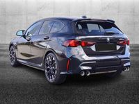 Usata BMW M135 M Sport 300 CV (220 kW) 2025 Nero Utilitaria