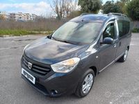 usata Dacia Dokker 1.6 8V 85CV GPL Laureate - 2015