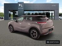 usata DS Automobiles DS3 Crossback E-Tense So Chic