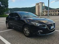 Usata Mazda 3 Evolve 150 CV (110 kW) 2016 Berlina