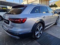 Usata Audi A4 Allroad Ambiente 204 CV (150 kW) 2021 Florettsilber metallic Station wagon