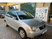 Usata VW Polo Comfortline 86 CV (63 kW) 2005 Utilitaria