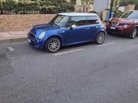 Usata Mini Cooper S 170 CV (125 kW) 2005 Utilitaria