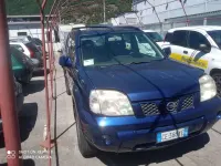 Usata Nissan X-Trail 136 CV (100 kW) 2004 Other SUV