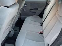 Usata Citroën C3 2009 Grigio Utilitaria